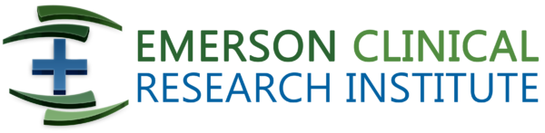 Emerson Clinical Research Institute: The Future of Medicine Starts with You!