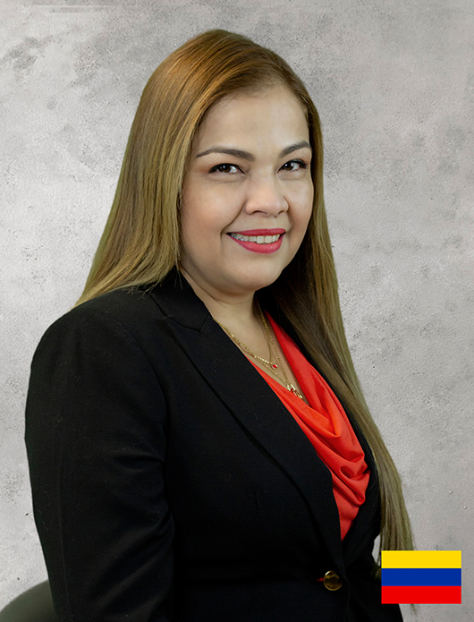 Ms. Maria Maya Alvarez